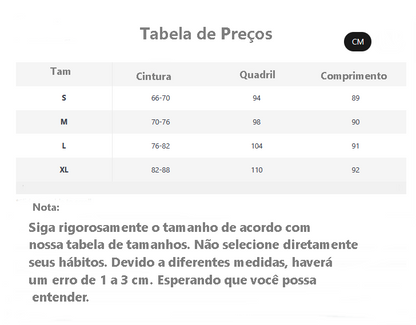 Saia Longa de Cetim com Cadarço