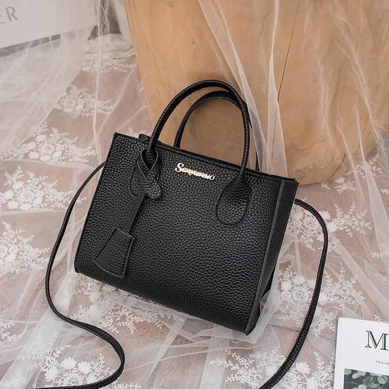 Bolsa Feminina Quadrada. - Lindas & Cia Shop