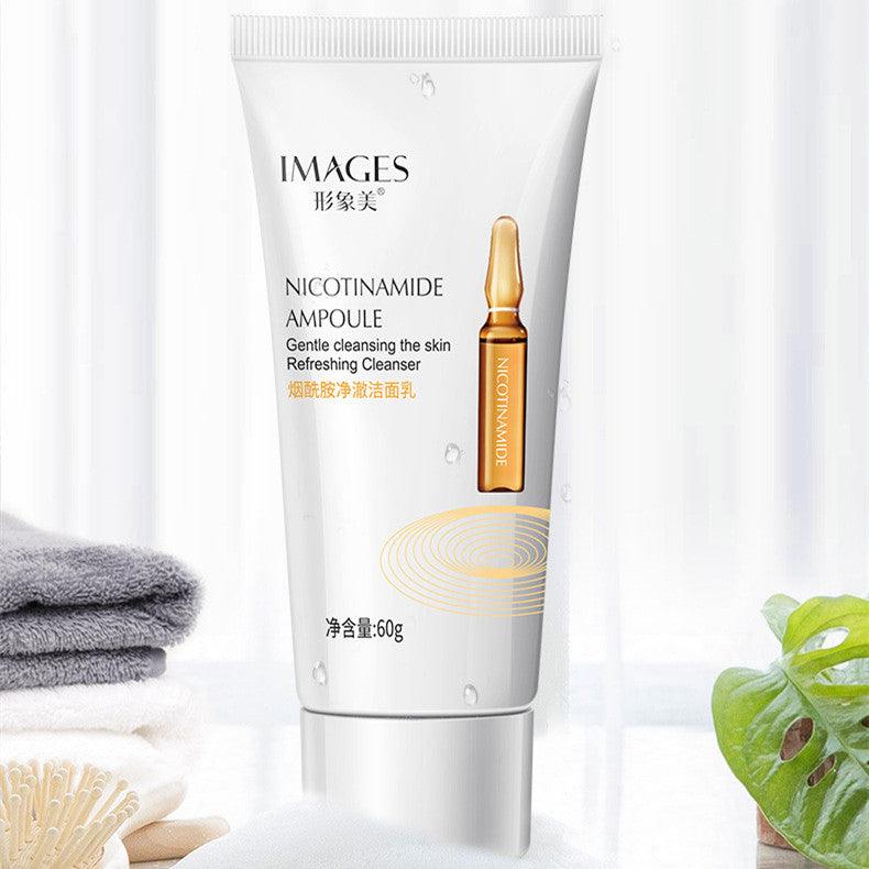 Limpeza Facial Hidratante - Lindas & Cia Shop
