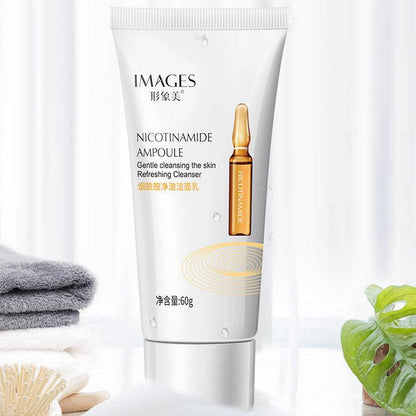 Limpeza Facial Hidratante - Lindas & Cia Shop