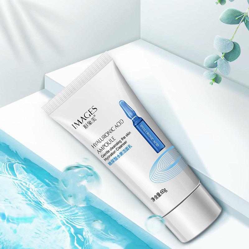 Limpeza Facial Hidratante - Lindas & Cia Shop