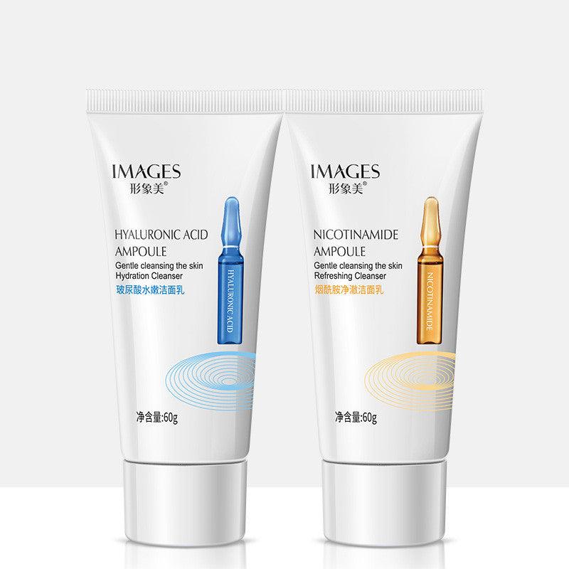 Limpeza Facial Hidratante - Lindas & Cia Shop