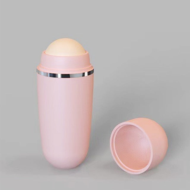 Rolo Absorvente de Oleosidade Facial - Lindas & Cia Shop