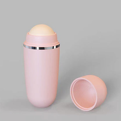 Rolo Absorvente de Oleosidade Facial - Lindas & Cia Shop