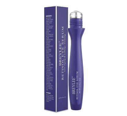 Rolon  Anti-Rugas e Olheiras com Retinol. - Lindas & Cia Shop