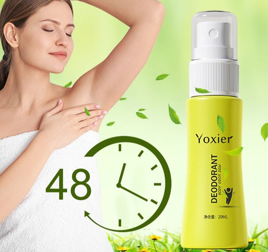 Desodorante Natural  Remove o Odor nas Axilas. - Lindas & Cia Shop