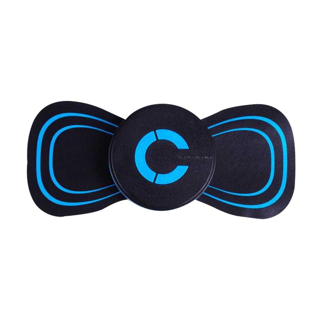 Massageador Cervical Portátil Elétrico. - Lindas & Cia Shop