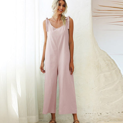 Macacão Feminino Longo - Lindas & Cia Shop