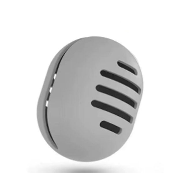 Makeup Sponge Holder Shatterproof Eco-Friendly Silicone Beauty Make Up Blender Case for Travel Gift for Women Girls - Lindas & Cia Shop
