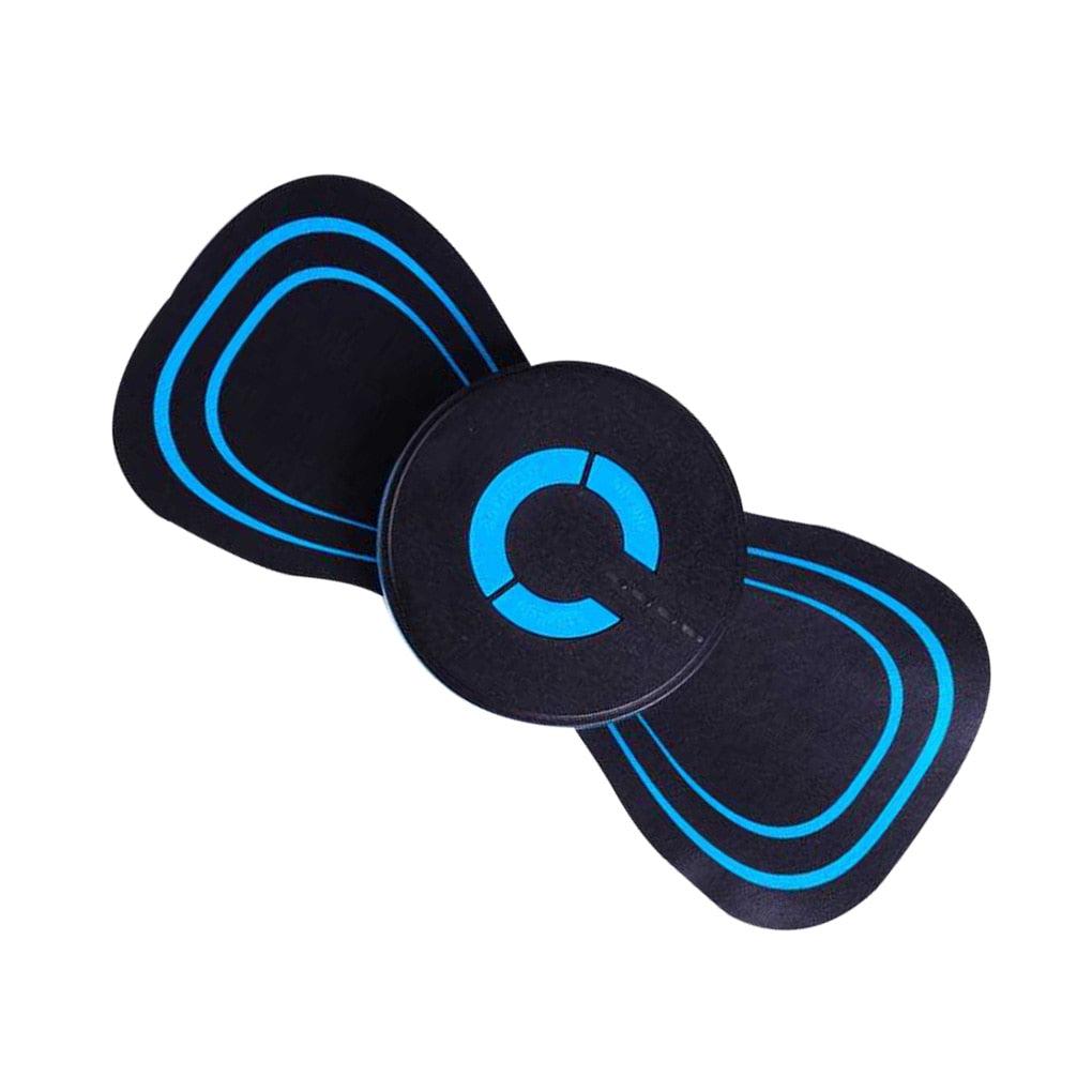 Massageador Cervical Portátil Elétrico. - Lindas & Cia Shop