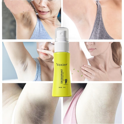 Desodorante Natural  Remove o Odor nas Axilas. - Lindas & Cia Shop