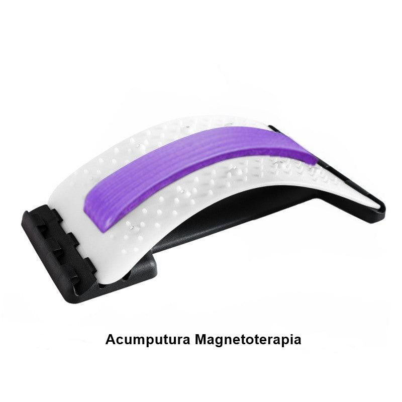 Corretor Lombar de Apoio a Coluna Vertebral - Lindas & Cia Shop