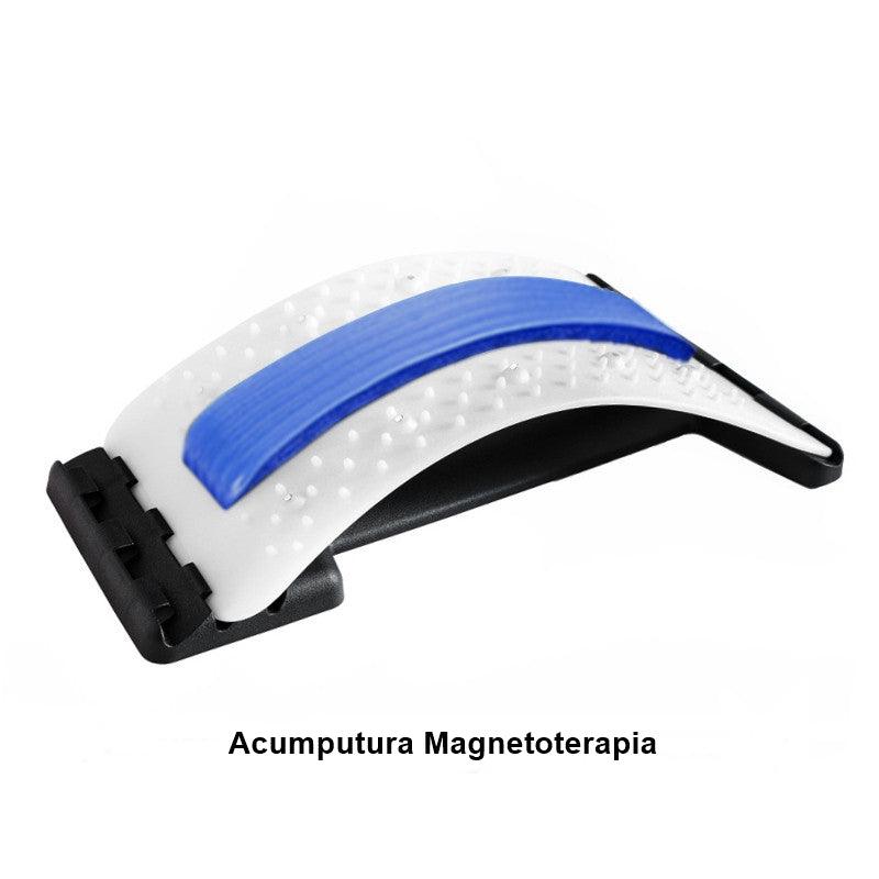 Corretor Lombar de Apoio a Coluna Vertebral - Lindas & Cia Shop